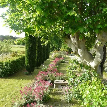 La Capucine Bed & Breakfast Lagnes