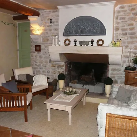 La Capucine Bed & Breakfast Lagnes